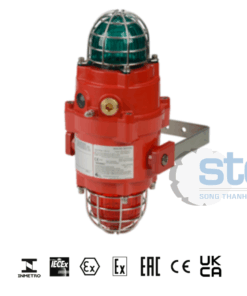 BExCBGL2-L2 – Đèn Báo Động- STC E2S VIET NAM