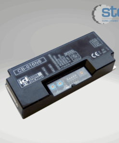CB-016N6 - Card điều khiển - ITOH DENKI STC Vietnam