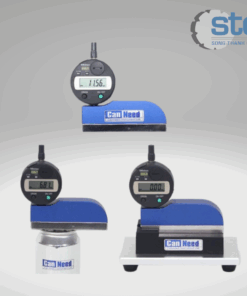 CSG-200 - Máy đo mũi khoan - Canneed STC Việt Nam