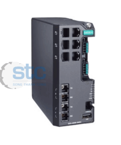 EDS-4008-2MSC-HV-T – BỘ CHUYỂN MẠCH ETHERNET - MOXA