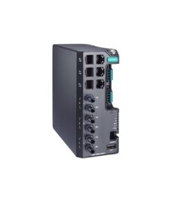 EDS-4009-3MST-HV-T – BỘ CHUYỂN MẠCH ETHERNET - MOXA