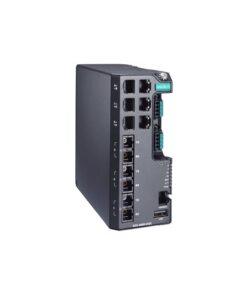EDS-4009-3SSC-HV-T – BỘ CHUYỂN MẠCH ETHERNET - MOXA