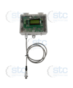 GP SERIES - GAGE PRESSURE TRANSMITTER – CẢM BIẾN ÁP SUẤT - STC GREYSTONE VIỆT NAM