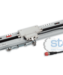 GVS 202S -  CÂN QUANG HỌC STC GIVI MISURE VIỆT NAM