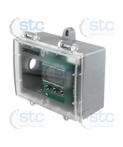 UP SERIES – ULTRA LOW PRESSURE TRANSMITTER – CẢM BIẾN ÁP SUẤT - STC GREYSTONE VIỆT NAM