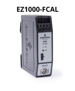 EZ1000-FCAL - Epro/Emerson Eddy Current Converter