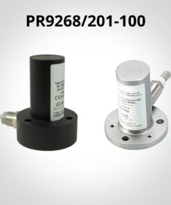 PR9268/201-100 - Epro/Emerson Electrodynamic Velocity Sensor