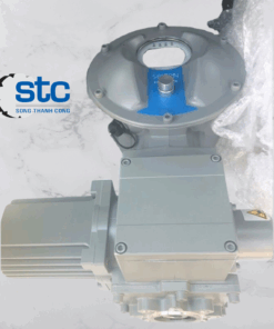 2SA5511-2CE00-4BB3-Z 5 Flash Electric Actuators Bộ truyền động SIPOS 5 Flash Electric actuator STC Việt Nam