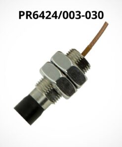PR6424/003-030 - Epro/Emerson 16mm Sensor– Cảm biến 16mm