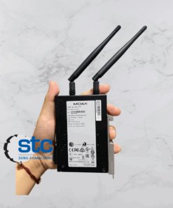 AWK-1137C-EU Bộ Thu Tín Hiệu Không Dây giá rẻ nhất, Đại Lý Moxa Việt Nam STC Việt Nam