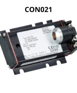 CON021 - Epro/Emerson Eddy Current Signal Converter