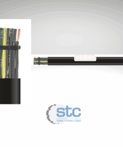 3000044 Dây điện Flat Cable TKD Kabel Việt Nam