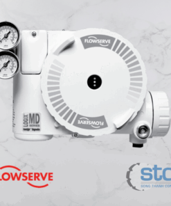 3210MD-14-D6-E-04-40 Bộ Định Vị Kỹ Thuật Số Digital Positioner Flowserve Logix STC Việt Nam