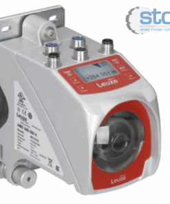 AMS 348i 120 Cảm Biến Khoảng Cách Quang Optical distance sensor Leuze Việt Nam