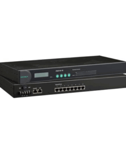 CN2510-8 8-port RS-232 Terminal Servers Moxa Việt Nam