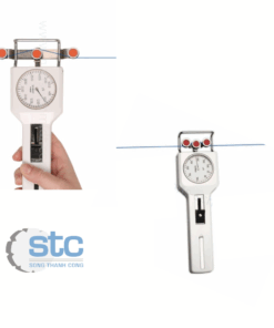 DN1-50K-L-ST-G Máy Đo Lực Căng DN1 Tension Meter DN1 Hans-Schmidt Việt Nam