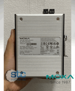 EDR-810-VPN-2GSFP Bộ Định Tuyến Công Nghiệp 8 Cổng 10/100BaseT(x) Và 2 Cổng GbE SFP Moxa Việt nam