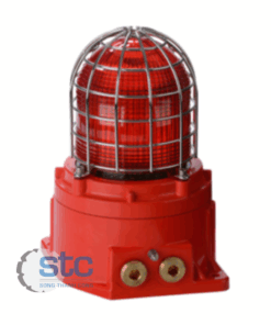 GNEXB2X21AC230BS3A1R/C Đèn Hiệu Nhấp Nháy Xenon Xenon Strobe Beacon E2S Việt Nam