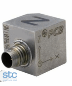 HDP356A02 Máy Đo Gia Tốc Ba Trục IEPE Triaxial Accelerometer DeltaOhm Việt Nam