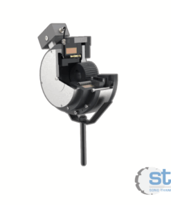 NFF 400 Phanh Điện Từ Electromagnetic Double-Face Brake Stromag STC Việt Nam