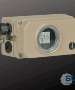 TROVIS 3730-1 Bộ điều khiển vị trí Electropneumatic positioner SamSon STC Việt Nam