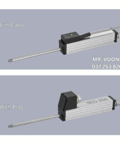 TRS-0025 CẢM BIẾN VỊ TRÍ CÓ LÒ XO NOVOTECHNIK VIỆT NAM