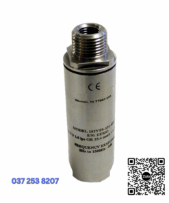 162VTS-200-045-00 Cảm Biến Rung Slim Vibration Transmitters Metrix Việt Nam