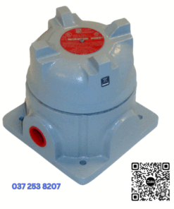 450DR-2244-0100 Công Tắc Rung Điện Từ Economical Vibration Switch Metrix Việt Nam