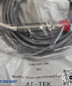 70085-1010-559 Cảm Biến Tốc Độ Speed sensor AI-TEK Việt Nam