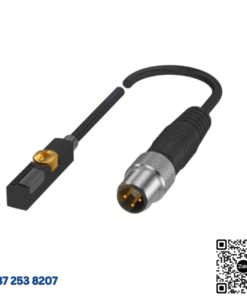 BMF00C4 Cảm Biến Từ Magnetic field sensors for T-slot Balluff Việt Nam