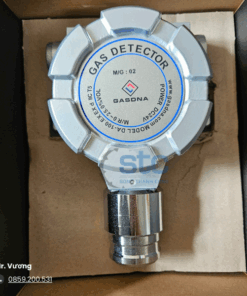 DA-100 Cảm Biến Khí Gas Gas Detector GASDNA Việt Nam