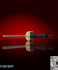 GEL 2161 Cảm biến nhiệt độ Temperature sensor Lenord Bauer Việt Nam