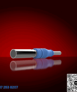 GEL 2432 Bộ Mã Hóa Built-in Encoder Lenord Bauer Việt Nam