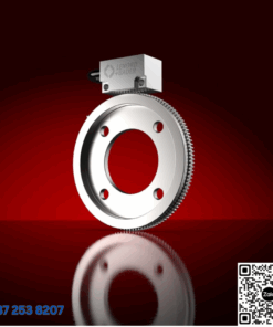 GEL 2449 Bộ Mã Hóa Built-in Encoder Lenord+Bauer Việt Nam