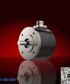 GEL 260 Bộ Mã Hóa Quay Từ Tính Magnetic-incremental Rotary Encoder Lenord+Bauer Việt Nam 