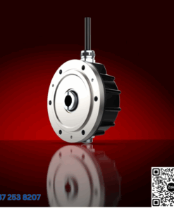 GEL 293 Bộ Mã Hóa Độ Phân Giải Cao High-resolution incremental encoder Lenord+Bauer Việt Nam