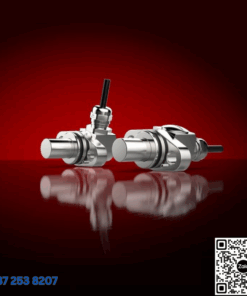 Gel 247 Cảm biến tốc độ 1 or 2 channel speed sensor Lenord Bauer Việt Nam