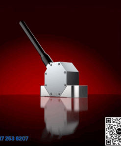 Gel 248 Cảm biến tốc độ 2 channel speed sensor Lenord Bauer Việt Nam