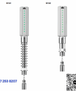 NI 1341/1342 Cảm Biến Mức Tương Tự Analogue Level Transducer RTK Việt Nam