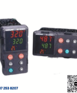PM8C2EC-ACEAVWP Bộ Điều Khiển Nhiệt Độ Temperature Controller Watlow Việt Nam