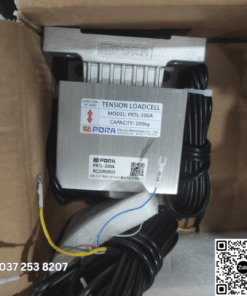 PRTL-AB Type (200~500kg) Cảm Biến Lực Căng Tension Detector Pora Việt Nam