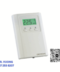 SPC06V05 Cảm Biến Nhiệt Độ Độ Ẩm Room Humidity/Temperature Transmitter w/ Setpoint Control GreyStone