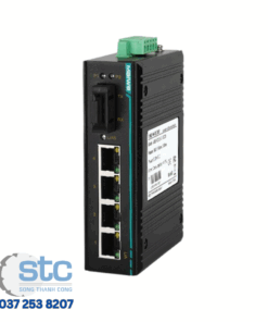MIEN2205-S-FC20-AD220 Bộ chuyển mạch Ethernet 5 cổng 10/100M lớp 2 Din-Rail Maiwe Việt Nam