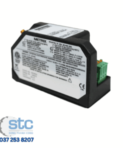 MX2033 Bộ Điều Khiển 3 Dây 3-Wire Driver Metrix Việt Nam