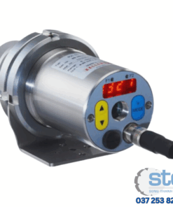 1078096 BỘ ĐO NHIỆT ĐỘ KHÔNG TIẾP XÚC Pyrometer CellaTemp PA 28 AF 10 KELLER VIỆT NAM