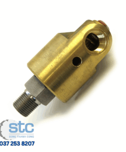 157-000-001 Union Deublin Việt Nam