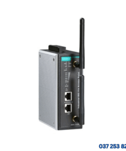 AWK-3131A-US-T – Industrial Wireless AP/Bridge/Client STC MOXA VIỆT NAM