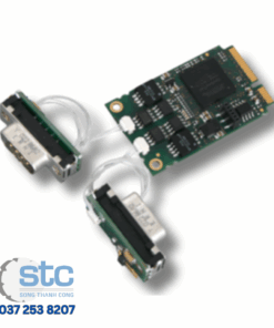 CAN-PCIeMini/402 Board Mini PCI Express® Có 2 Giao Diện CAN Hoặc 2 CAN FD ESD Việt Nam