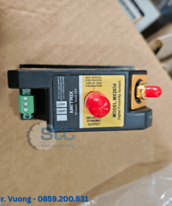 MX2034 Bộ Chuyển Đổi 4-20 mA Proximity Transmitter Metrix Việt Nam