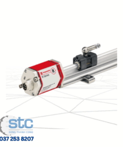 R-Series RP Cảm Biến Vị Trí Position Sensors Temposonics Việt Nam